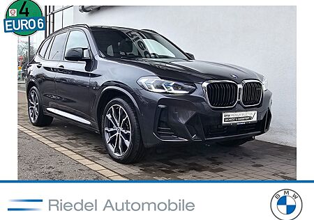 BMW X3 M40i Benzin