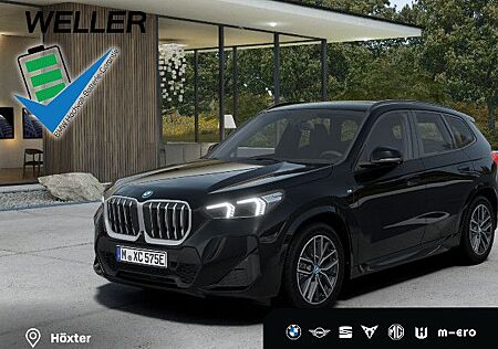 BMW X1 xDrive25e