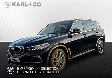 BMW X5 M X5 xDrive45e iPerformance