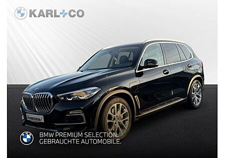 BMW X5 M X5 xDrive45e iPerformance