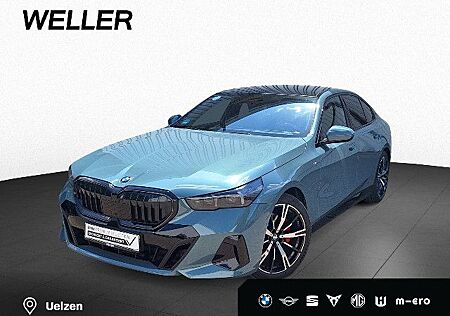 BMW 520d xDrive