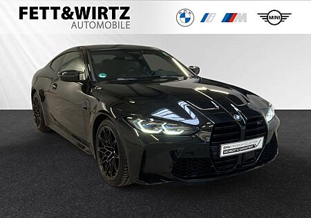 BMW 1er M Coupé M4 Competition Coupé