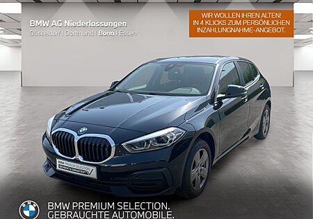 BMW 118I