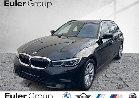BMW 318d A Touring