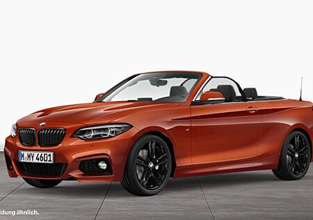 BMW 230I CABRIO (2016 - 2021)