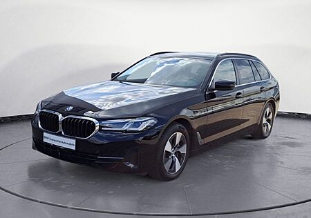 BMW 530i xDrive Touring