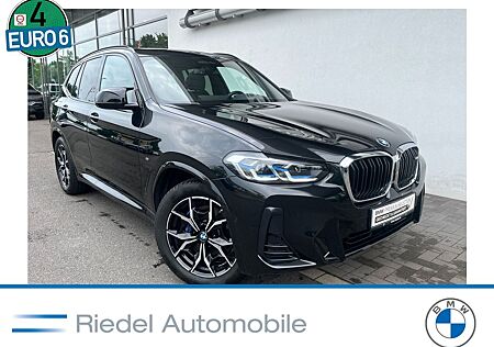 BMW X3 M40i ZA