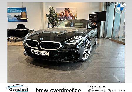 BMW Z4 sDrive20i