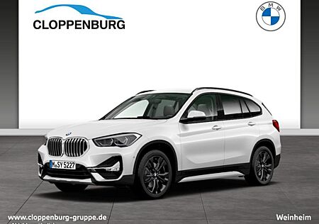 BMW X1 SDRIVE20D