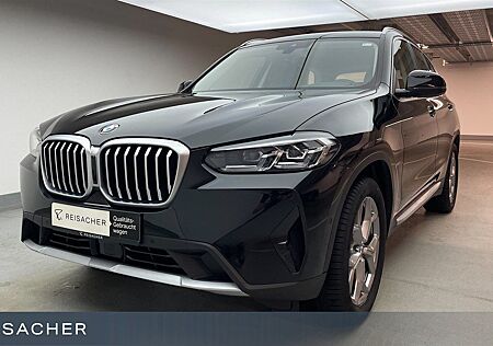 BMW X3 XDRIVE20I
