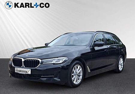 BMW 530d Touring
