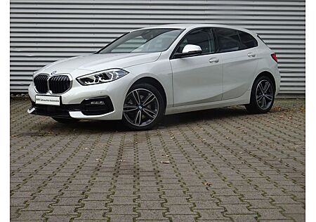 BMW 118I