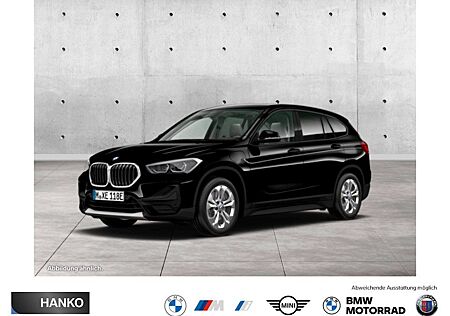 BMW X1 xDrive25e (2019 - 2022)