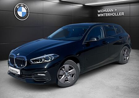 BMW 118i