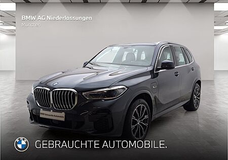 BMW X5 XDRIVE45E (2019 - 2023)