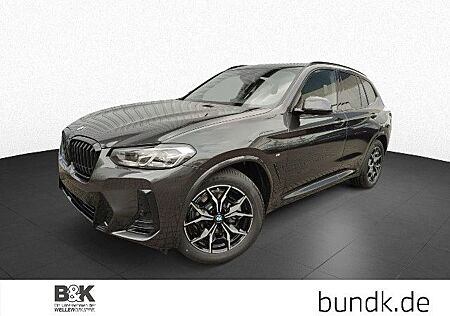 BMW X3 xDrive20i ZA