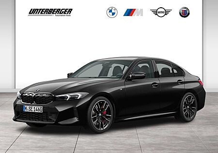 BMW 340 M340i xDrive Limousine