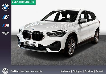 BMW X1 xDrive25e