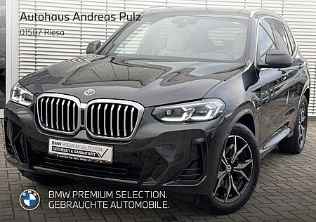 BMW X3 xDrive20d ZA