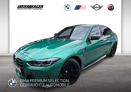 BMW M3 COMPETITION M XDR