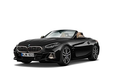 BMW Z4 M40i