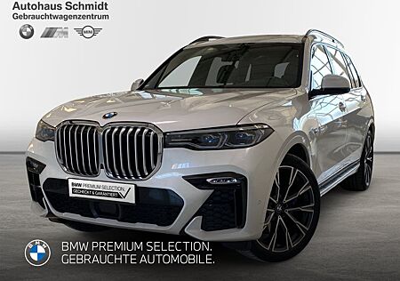 BMW X7 xDrive40d