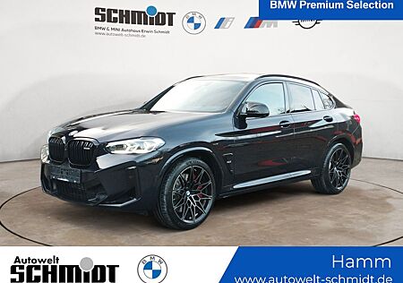 BMW X4 M Competition