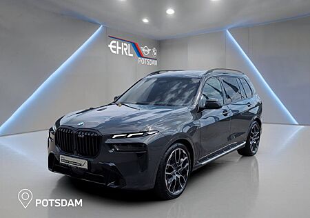 BMW X7 M X7 XDRIVE40I