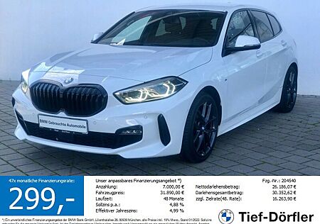 BMW 118d (2018 - 2024)