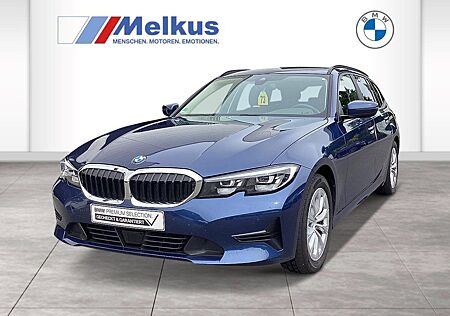 BMW 320d Touring (2019 - 2022)