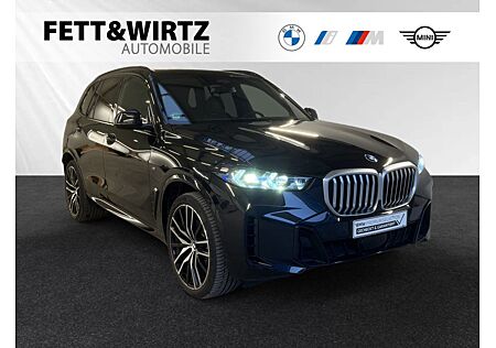 BMW X5 xDrive30d