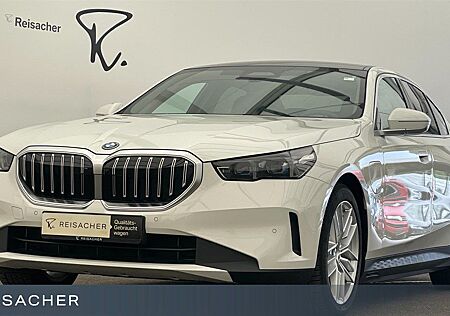 BMW 530E