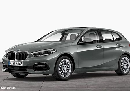 BMW 118I