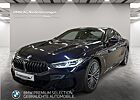 BMW 840d xDrive Coupé