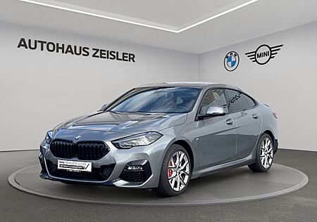 BMW 220i Gran Coupe