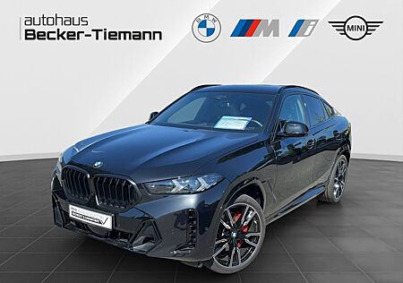 BMW X6 xDrive30d M Sport