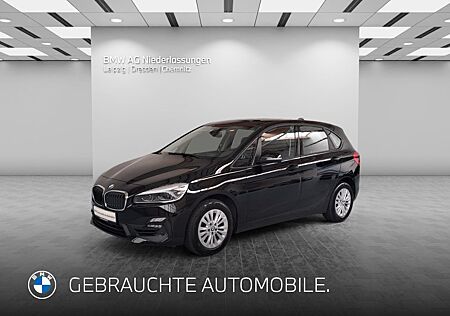 BMW 218i Active Tourer