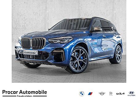 BMW X5 M50 X5 xDriveM50i