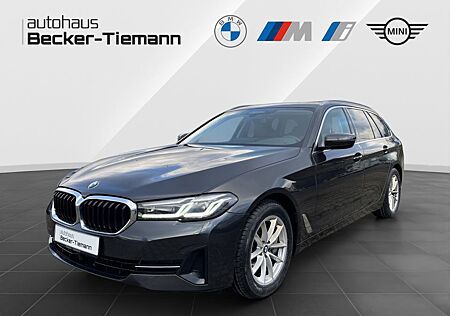 BMW 530d Touring Diesel