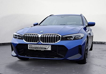 BMW 318i Touring