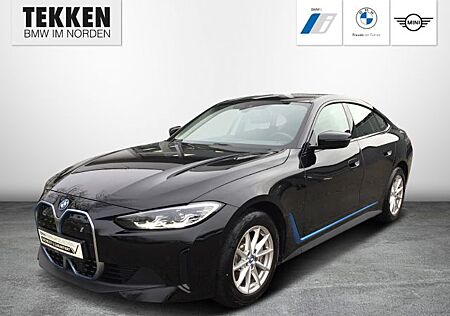 BMW i4 EDRIVE35
