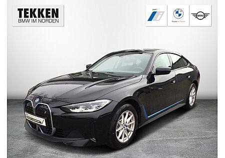 BMW i4 EDRIVE35