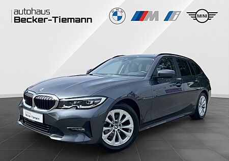 BMW 320d xDrive Touring