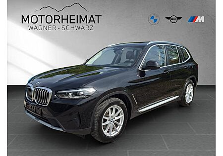 BMW X3 M X3 xDrive20i (ab 2021)