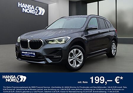 BMW X1 xDrive18d