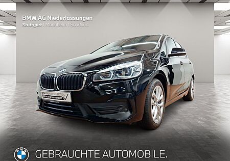 BMW 225XE IPERFORMANCE ACTIVE TOURER (AB 201
