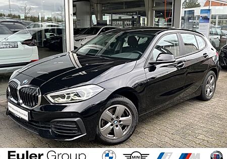 BMW 118i A Limousine