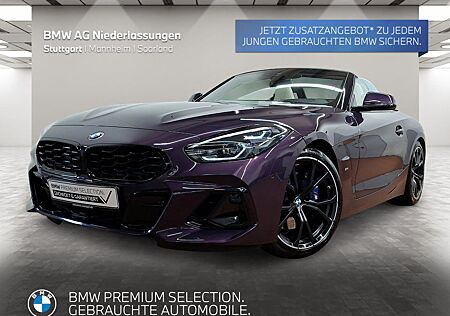 BMW Z4 M40I