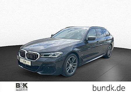 BMW 520i Touring