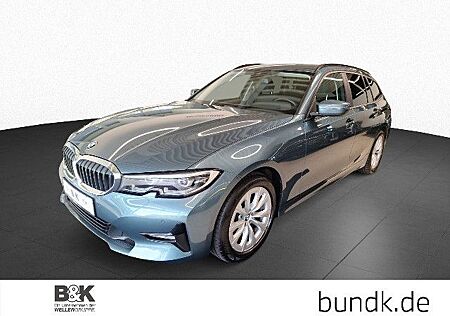 BMW 320d Touring